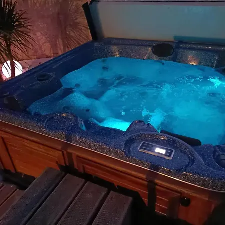 Bed & Breakfast Gite 3 Etoiles Avec Spa, 2 Le Logis De Pearl 3*