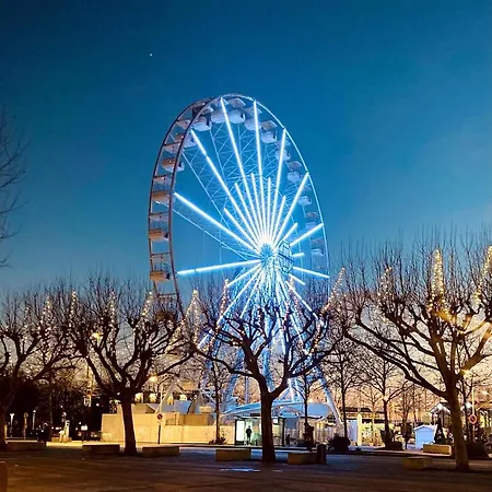 Gite 3 Etoiles Avec Spa, 2 Le Logis De Pearl 3* Salles-sur-Mer