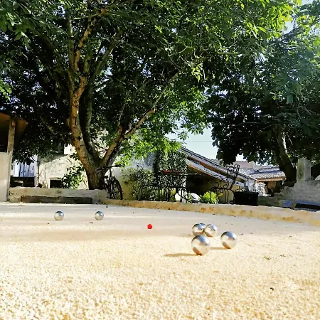 Gite 3 Etoiles Avec Spa, 2 Le Logis De Pearl 3*