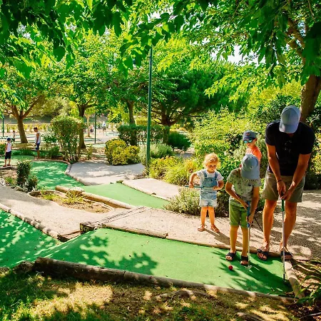 Gite 3 Etoiles Avec Spa, 2 Le Logis De Pearl Salles-sur-Mer