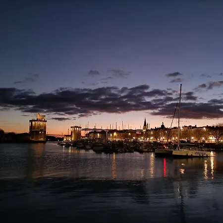 Gite 3 Etoiles Avec Spa, 2 Le Logis De Pearl 3*