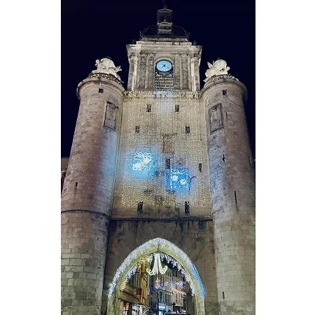 Gite 3 Etoiles Avec Spa, 2 Le Logis De Pearl Bed & Breakfast 3*