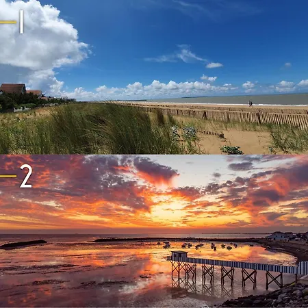 Gite 3 Etoiles Avec Spa, 2 Le Logis De Pearl