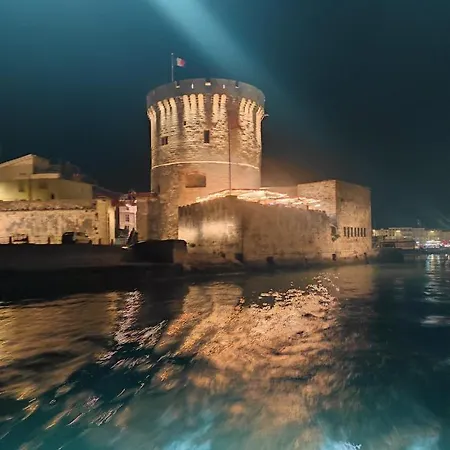 Gite 3 Etoiles Avec Spa, 2 Le Logis De Pearl 3*