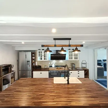 Gite 3 Etoiles Avec Spa, 2 Le Logis De Pearl 3*