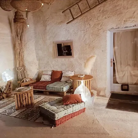 Gite 3 Etoiles Avec Spa, 2 Le Logis De Pearl Bed & Breakfast Salles-sur-Mer