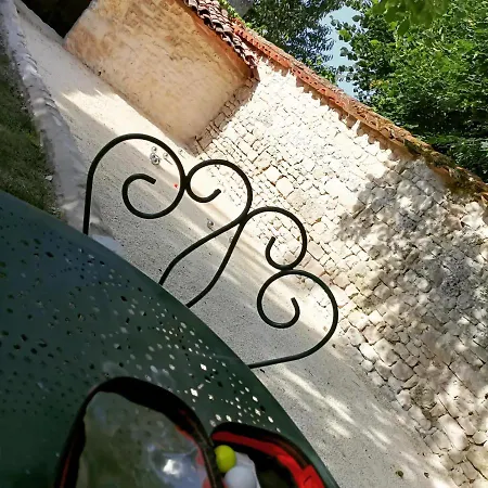 Gite 3 Etoiles Avec Spa, 2 Le Logis De Pearl فندق مبيت وإفطار 3*