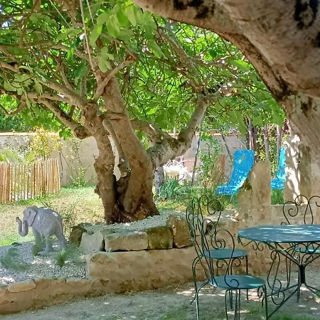 Bed & Breakfast Gite 3 Etoiles Avec Spa, 2 Le Logis De Pearl