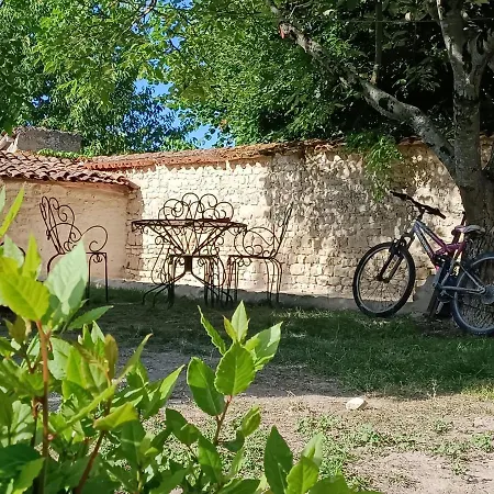 Gite 3 Etoiles Avec Spa, 2 Le Logis De Pearl 3*