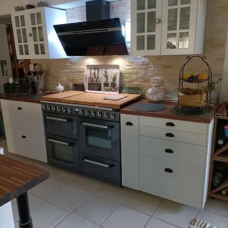 Bed and Breakfast Gite 3 Etoiles Avec Spa, 2 Le Logis De Pearl