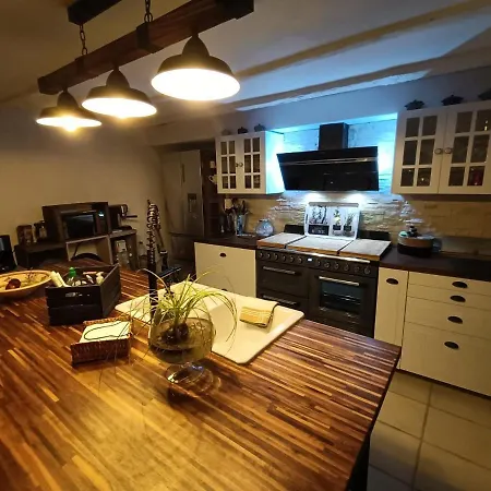 Gite 3 Etoiles Avec Spa, 2 Le Logis De Pearl Salles-sur-Mer